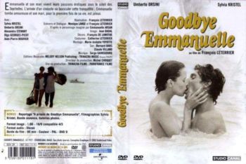 Emmanuelle 3: GoodBye Emmanuelle (1977)