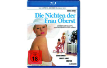 Die Nichten der Frau Oberst (1980)