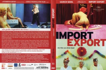 Import / Export (2007)